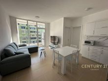 JEPET ME QIRA APARTAMENT 1+1 TE BULEVARDI I RI