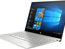 HP ENVY 13-AQ0006NL Ci5-8265U/8GB Ram/512GB Ssd/Scr 14\" FHD