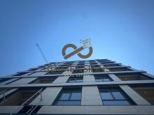 Shitet apartament 1+1,Kompleks i Ri - Fusha Aviacioni