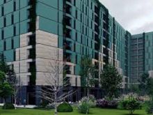 APARTAMENT 2+1+2 PER SHITJE TEK RIVERSIDE REZIDENCE