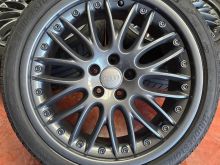 DISQE AUDI A6 R19 ORGJINALE