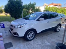 Hyundai tucson IX35 manual prodhim europe viti 2012