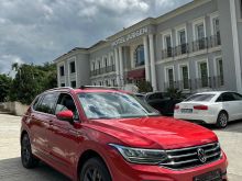 vw tiguan 2023.Allspace