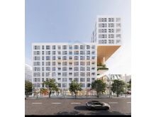 0692268458 Shitet, Apartament 1+1, Jordan Misja, Tiranë. Apa