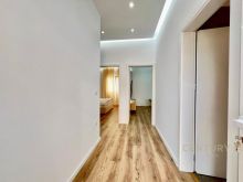 QIRA, APARTAMENT MODERN 2+1 me OBORR & POST PARKIMI‼️