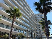 SUPER CMIM APARTAMENT NE SHITJE 1+1 SHENGJIN