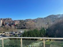 APARTAMENT 2+1+2 + POST PARKIMI PER QIRA PRANE LIQENIT TE TH