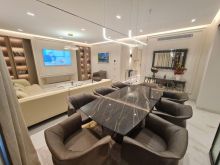 Apartament 4+1+3 Premium Modern për shitje në Komunën e Pari