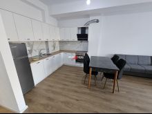 Jepet Apartament 1+1 me qera Ali Demi , Rezidenca Kadiu (ID
