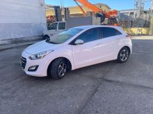 Hyundai I30 2015 Automat 1.6 Nafte