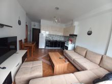 APARTAMENT ME QERA 1+1 RRUGA TEODOR KEKO 400 EURO FH-75386