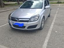 Opel Astra 1.7 Diesel - 200.000 Leke