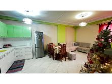 Apartament 1+1 për Qira në Astir, Pranë Unazës së Madhe