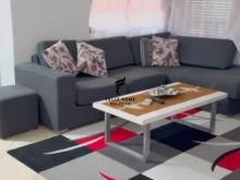 APARTAMENT ME QERA 2+1 YZBERISHT 600 EURO FH-73088