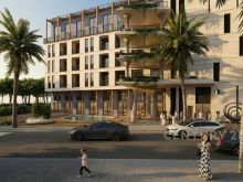 FILLUAN SHITJET TEK \"MIDAL RESIDENCE\", MALI I ROBIT !