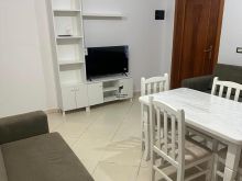 APARTAMENT ME QERA 2+1 RRUGA MYSLYM KETA 35.000 LEKE FH-7260