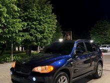 Bmw X5 3.5d X-Drive 2011 Full Options