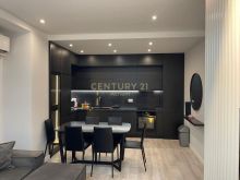 JEPET ME QIRA APARTAMENT LUKSOZ 2+1+2+ PARKING TEK \"UNIVERSI