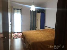SHITET APARTAMENT 2+1+2 TEK MYSLYM SHYRI, ME PAMJE TE HAPUR