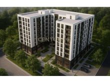 SHITET APARTAMENT 2+1+2 NE FUND TE BULEVARDIT TE RI!!