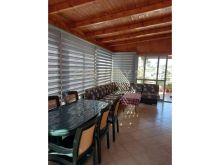Apartament 3+1+2 per shitje pranë rreth-rrotullimit Yzberish