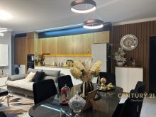 SHESIM APARTAMENT 1+1 NE KOMPLEKSIN \"LAKELAND\",TEK LIQENI I 