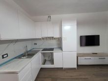 APARTAMENT 1+1+VERANDE, KOMUNA E PARISIT, PRANE LULISHTES 1