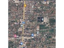 TOKË PËR SHITJE NË KAMËZ QENDËR, TIRANË!!