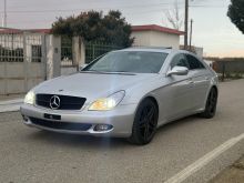 Mercedez Benz Cls