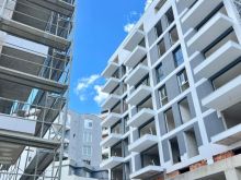 SHITET: 1+1📍Kopshti Zologjik (Kompleksi Mateo 2) - 160,000€