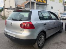 2400 lek okazion golf5 nafte 1.9 me dogane te paguar