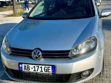Golf VI Gjerman, 1.6 Tdi, Nafte, kambio automatike