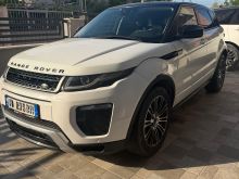 Range Rover Evoque 2016 – Full Option – Gjendje Perfekte