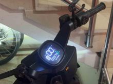 Motorr elektrik ne shitje