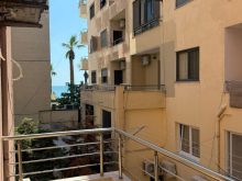 Apartament 1+1 me qera në Stacionin e Parë të Plazhit,