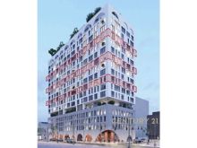 OKAZION/SHITET APARTAMENT 2+1 TE WHITE TOWER NE KOMUNEN E PA