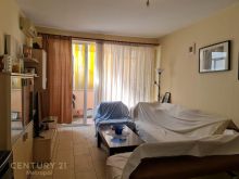 Apartament 2+1 Për Shitje në Komunën e Parisit,