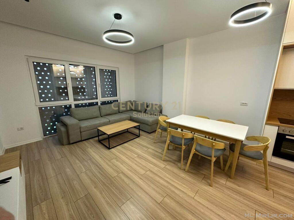 JEPET APARTAMENT 1+1 ME QIRA