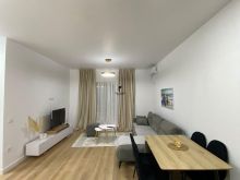 APARTAMENT ME QERA 1+1 DON BOSKO 60.000 LEKE  FH-73584