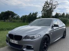 SHITET BMW SERIA 5 F10