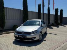 Golf 6 2.0 tdi