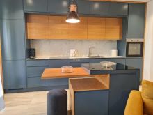 SHITET APARTAMENT 2+1 ME OBORR NE RESIDENCEN SAN PIETRO
