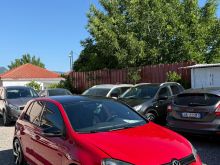 Golf6 GTD 170Hp