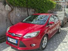 Ford Focus.1.6Benzin2012.Automat.73.000km.5.300€