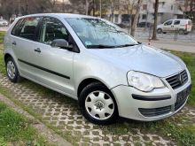 Vw Polo 1.4 Naft 2007 🇩🇪🇩🇪