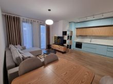 Qira, Apartament 2+1+blk,Kompleksi Zirkon,800 Euro/Muaj