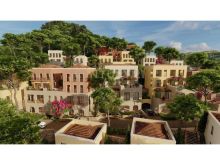 Apartament Premium Tek Manastiri Resort