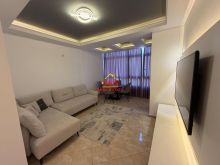 🔑🏡 JEPET ME QIRA APARTAMENT 2+1 PRANË HOTEL PARTNER, VLORË