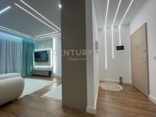 Shitet Apartament 1+1 në Katin e 8 – Ideal për Investim ose