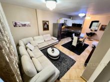 QIRA, APARTAMENT MODERN 2+1 me PAMJE FANTASTIKE ‼️